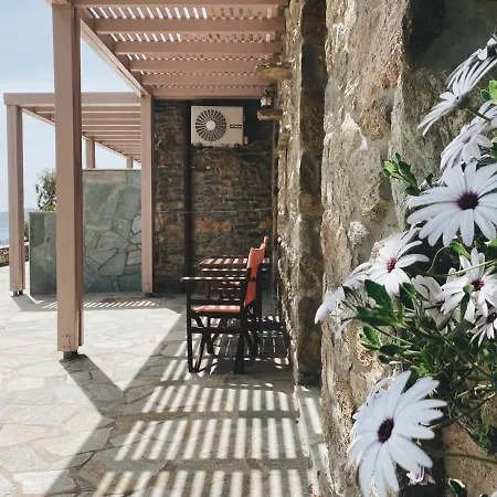 Zefis Διαμέρισμα