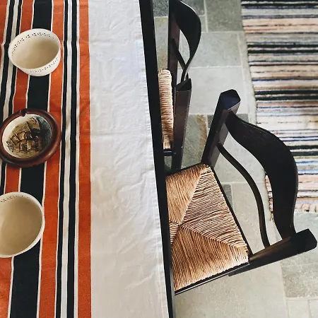 Apartmán Zefis Karystos (Evia)