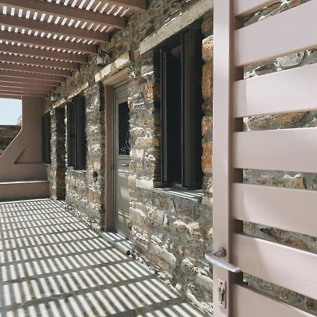 Apartamento Zefis Caristo