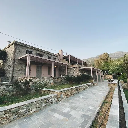 Apartmán Zefis *