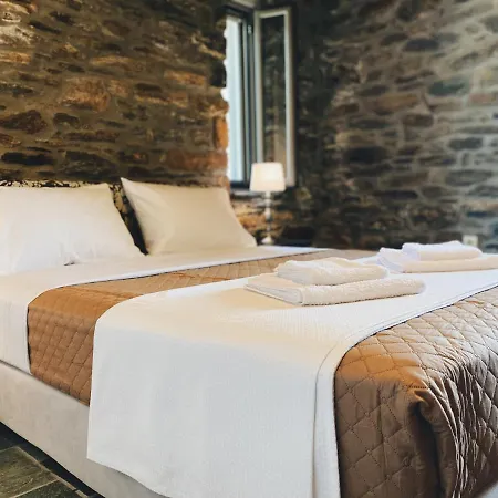 Zefis Apartmán Karystos (Evia)