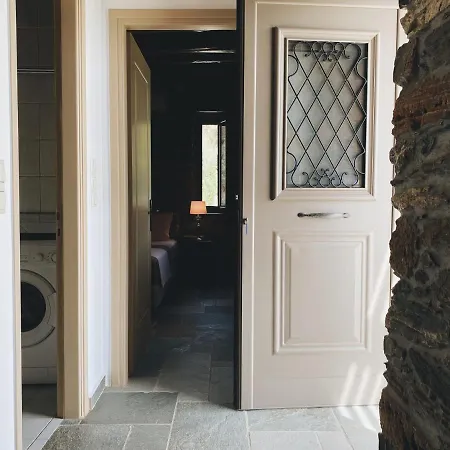 Apartmán Zefis