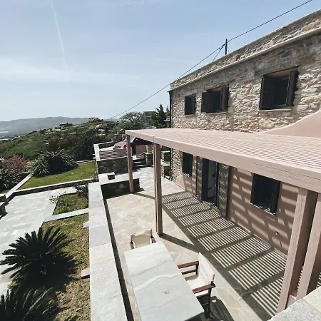 Apartmán Zefis