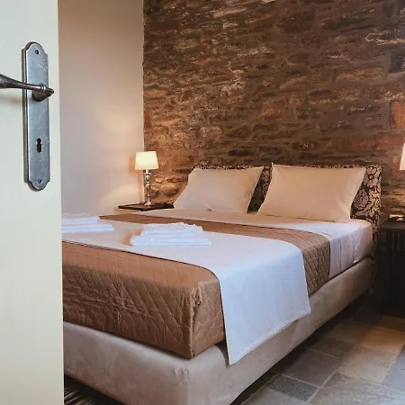 Apartamento Zefis Caristo