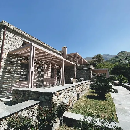 Zefis Karystos (Evia)