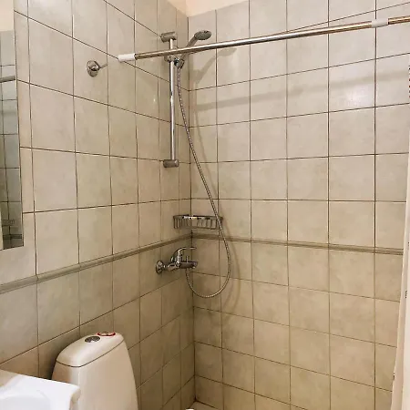 Zefis Apartamento Caristo
