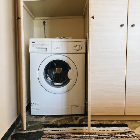 Apartmán Zefis *