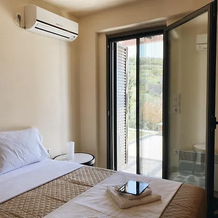 Apartmán Zefis
