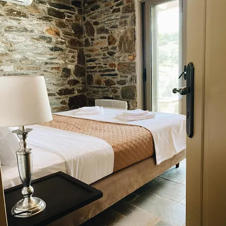 Apartamento Zefis Caristo