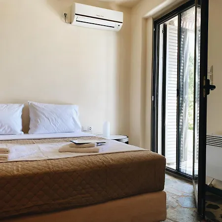 Apartmán Zefis *