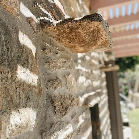 Apartmán Zefis Karystos (Evia)