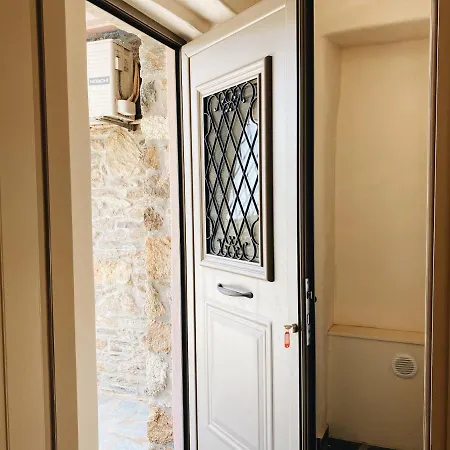 Zefis * Karystos (Evia)