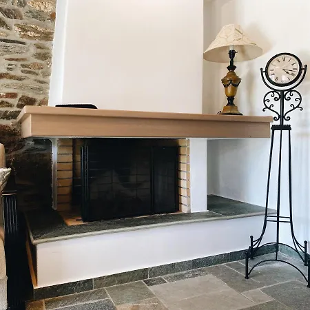 Apartmán Zefis