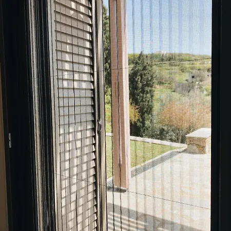 Apartmán Zefis