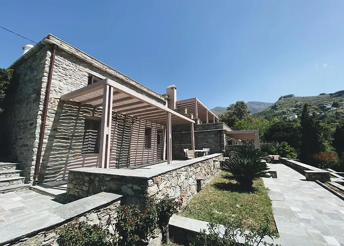 Zefis Karystos (Evia)