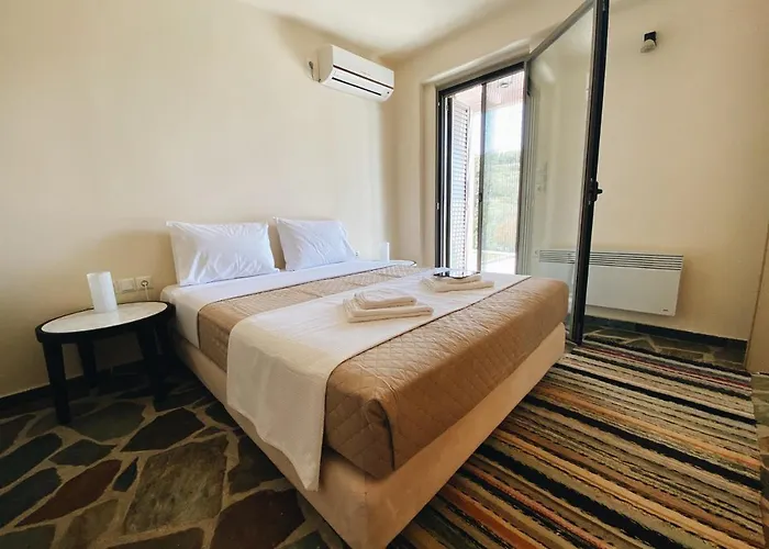 Zefis * Karystos (Evia)