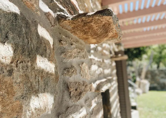 Apartment Zefis Karystos (Evia)